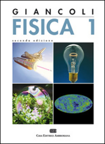 Fisica. 1. - Douglas C. Giancoli