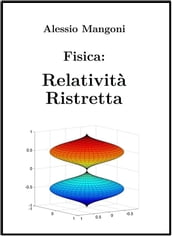 Fisica: Relatività Ristretta