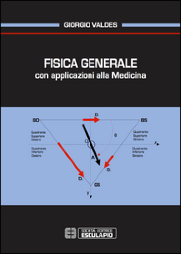 Fisica generale con applicazioni alla medicina - Giorgio Valdes