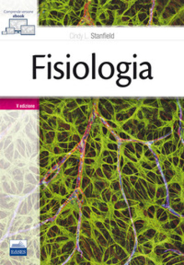 Fisiologia - Cindy Stanfield