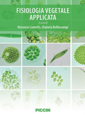 Fisiologia vegetale applicata