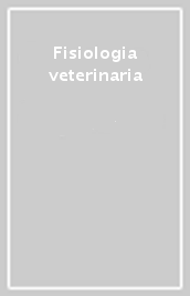 Fisiologia veterinaria