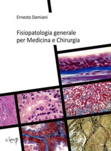 Fisiopatologia generale per medicina e chirurgia - Ernesto Damiani