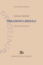 Fissazioni liberali