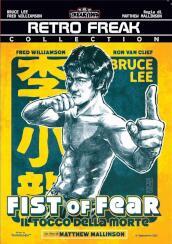 Fist Of Fear - Il Tocco Della Morte