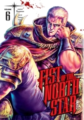 Fist of the North Star, Vol. 6