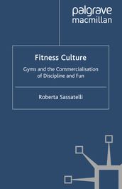 Fitness Culture