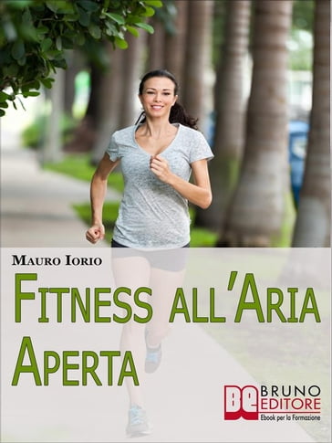 Fitness all'Aria Aperta - MAURO IORIO