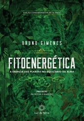 Fitoenergética - Edição Comemorativa de 15 anos