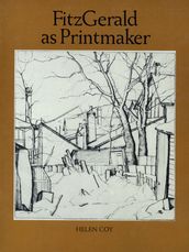 FitzGerald as Printmaker