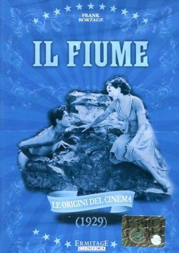 Fiume (Il) (1929) - Frank Borzage