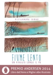 Fiume lento