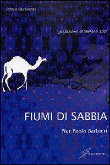 Fiumi di sabbia - P. Paolo Barbieri