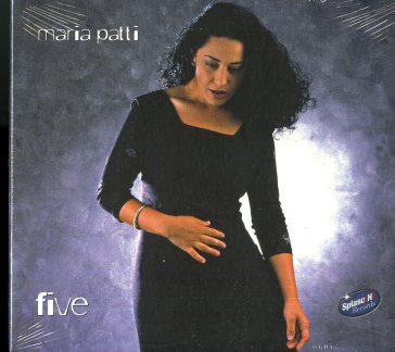 Five - Maria Patti