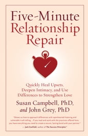 Five-Minute Relationship Repair