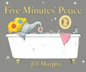 Five Minutes  Peace