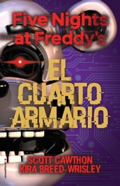 Five Nights at Freddy s 3 - El cuarto armario