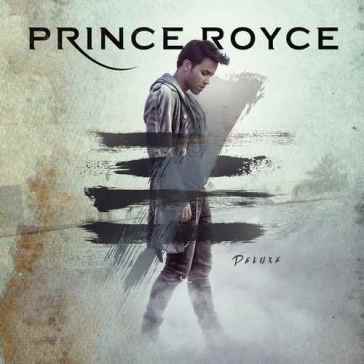 Five - PRINCE ROYCE