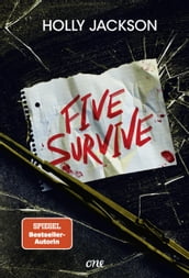 Five Survive