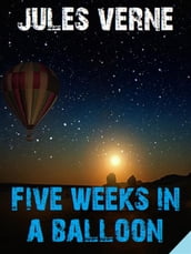 Five Weeks in a Balloon