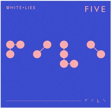 Five - White Lies