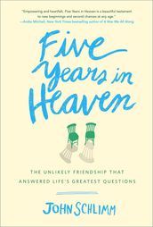 Five Years in Heaven