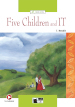 Five children and it. Con File audio scaricabile on line