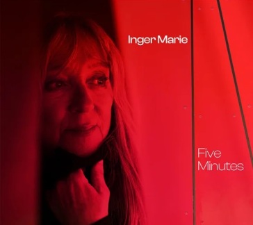 Five minutes - MARIE INGER