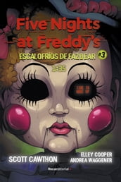 Five nights at Freddy s   Escalofríos de Fazbear 3 - 1:35