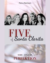 Five of Santa Clarita