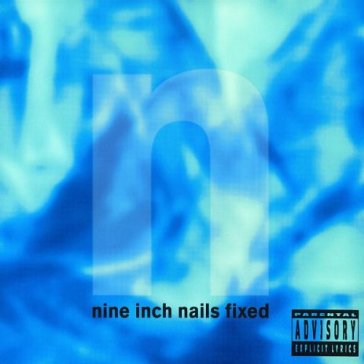 Fixed ep - Nine Inch Nails