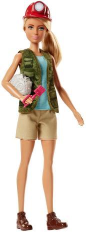 Fjb12 Barbie Paleontologa