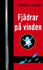 Fjädrar pa vinden