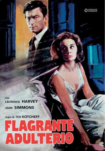 Flagrante Adulterio - Ted Kotcheff