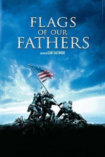 Flags Of Our Fathers - Clint Eastwood