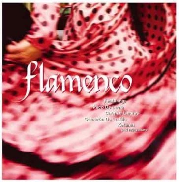 Flamenco - AA.VV. Artisti Vari