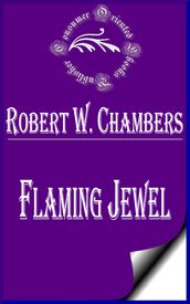 Flaming Jewel
