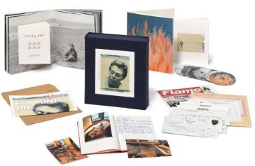 Flaming pie - deluxe box - 5 cd + 2 dvd - Paul McCartney