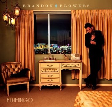 Flamingo (uk) - Brandon Flowers