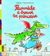 Flammèche a trouvé sa princesse