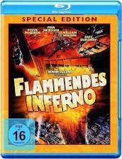 Flammendes Inferno (Special Edition) (Blu-Ray)(prodotto di importazione)