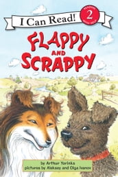 Flappy and Scrappy