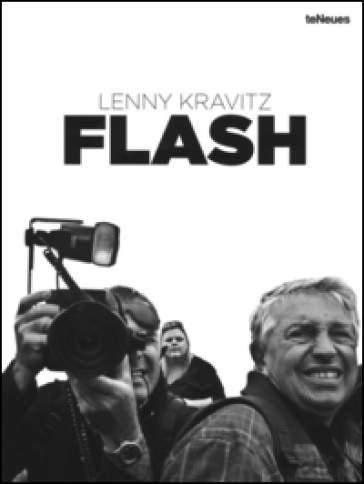 Flash. Ediz. illustrata - Lenny Kravitz