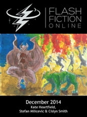 Flash Fiction Online: December 2014