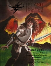 Flash Fiction Online: March 2014