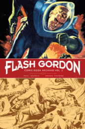 Flash Gordon. Comic-book archives. 2.