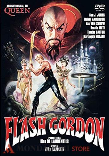 Flash Gordon