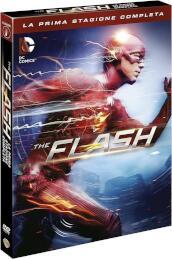 Flash (The) - Stagione 01 (5 Dvd)