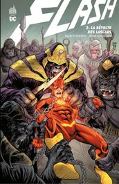 Flash - Tome 2 - La révolte des Lascars