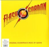 Flash gordon